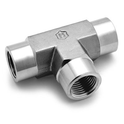 UCT Ham-let 101H SS 3/4 Pack of 2