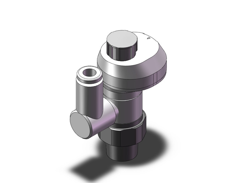 SMC AS2301FS1-N01-03S Flow Control
