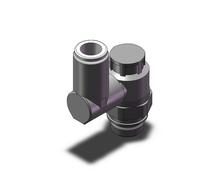 SMC AS2301F-U02-08A Flow Control