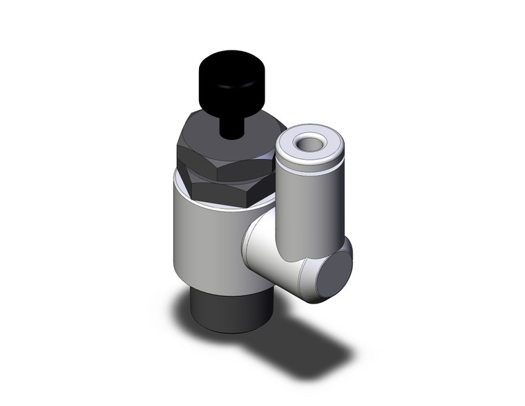 SMC AS2311FM-N01-01 Speed Controller