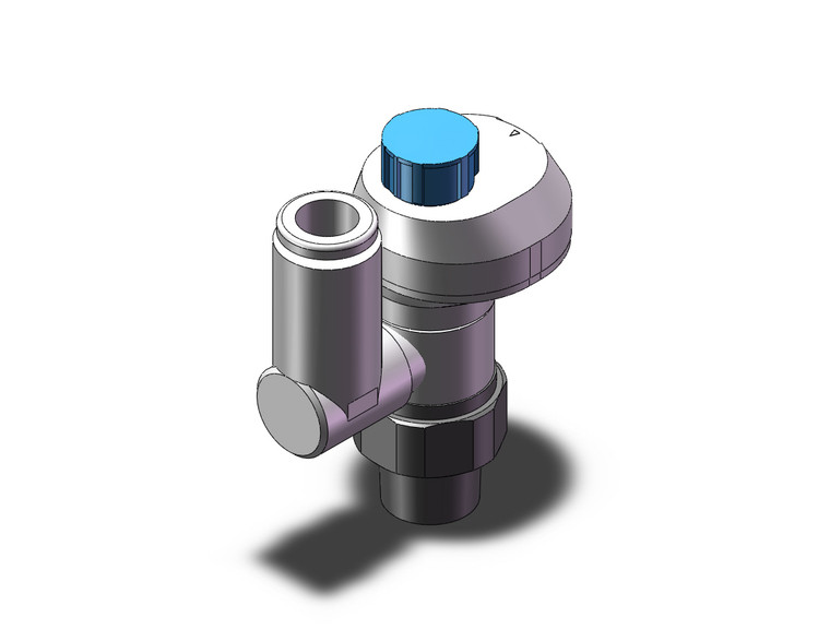SMC AS2311FS1-N01-06S Flow Control