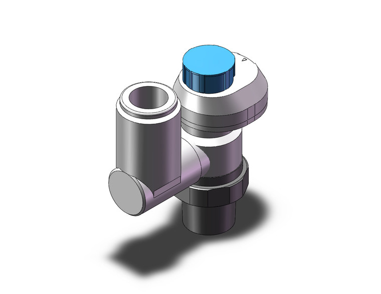 SMC AS2311FS1-N02-11S Speed Controller