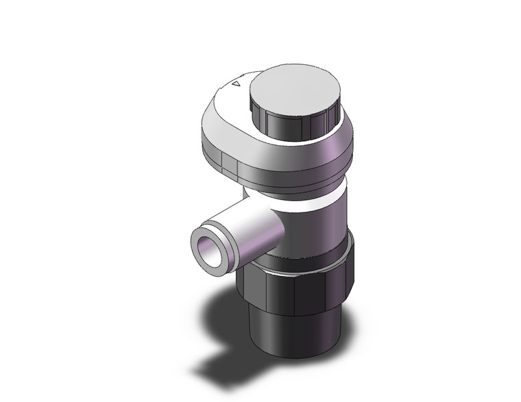 SMC AS3201FS2-N03-06 Flow Control