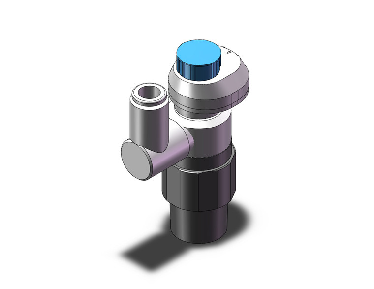 SMC AS3311FS1-N02-07 Flow Control