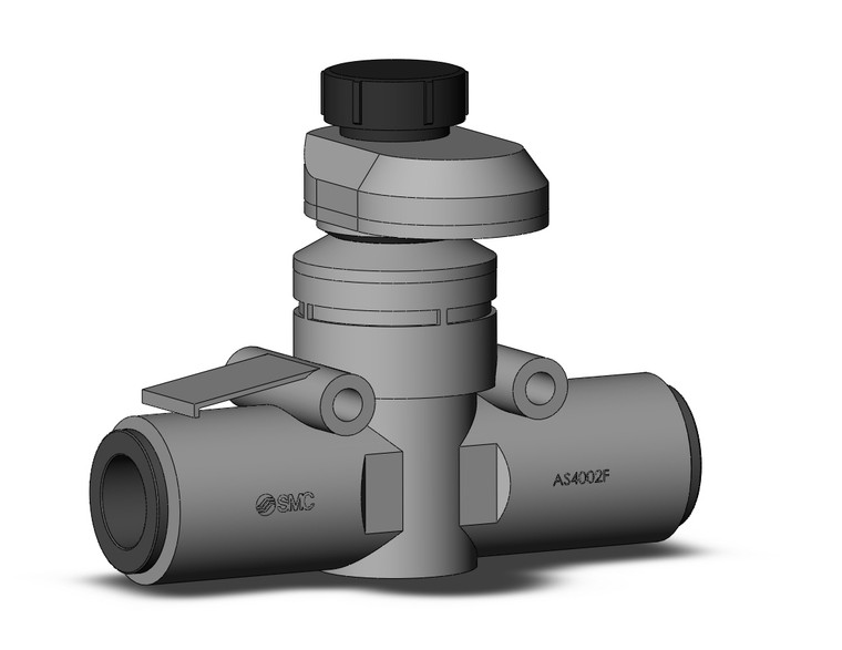 SMC AS4002FS3-12 Speed Controller