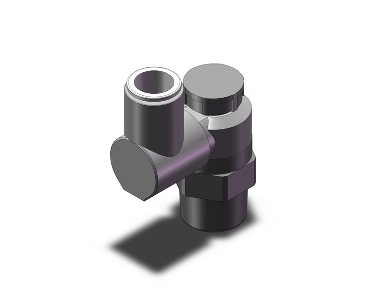 SMC AS4301FG-04-12SA Flow Control