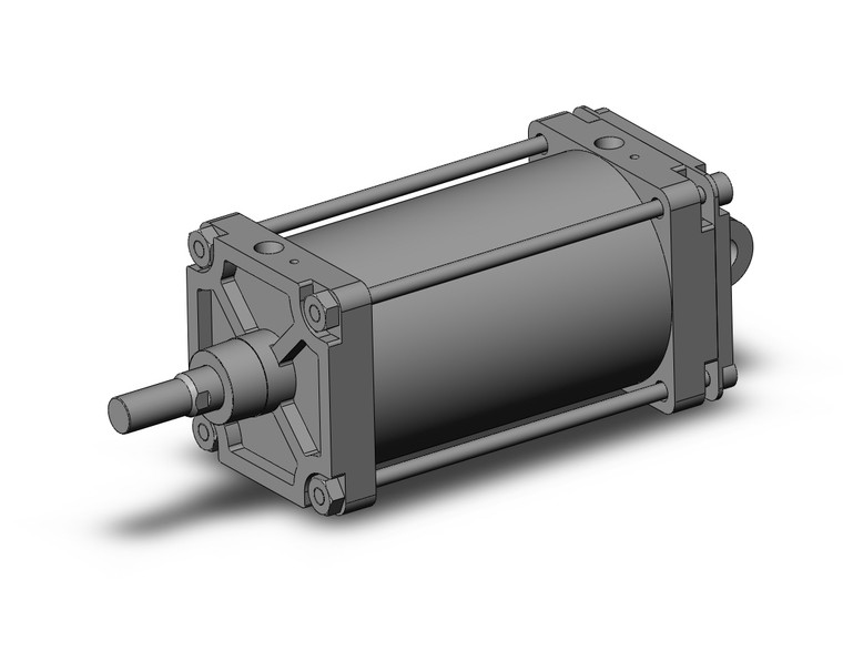 SMC C95SC250-320 Cylinder, Tie Rod