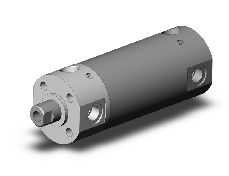 SMC CDG1BA32-25FZ Cg1 Cylinder