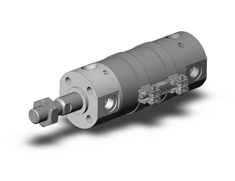 SMC CDG1BA32-25Z-M9BWL Cg1, Air Cylinder