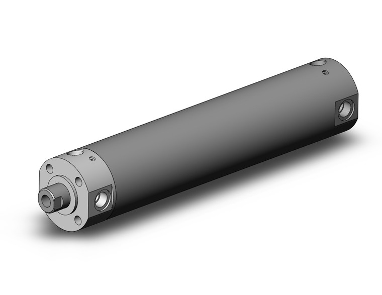 SMC CDG1BA40-150FZ Cg1 Cylinder