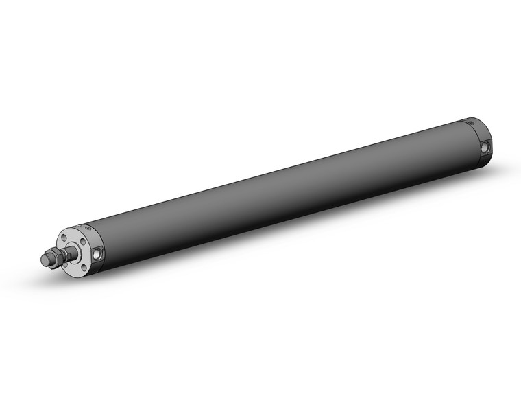 SMC CDG1BA63-700Z Cg1 Cylinder