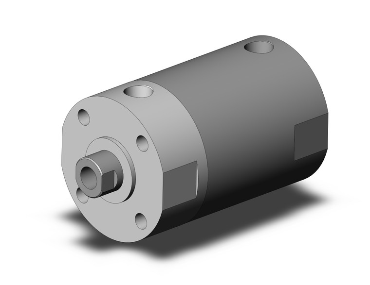 SMC CDG1BN80-25FZ Cg1 Cylinder