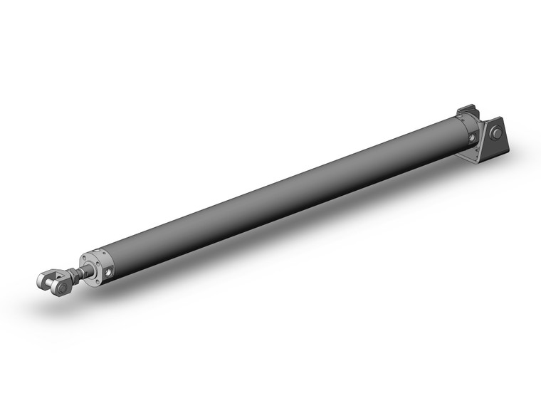 SMC CDG1DA40-600Z-NW Cg1, Air Cylinder