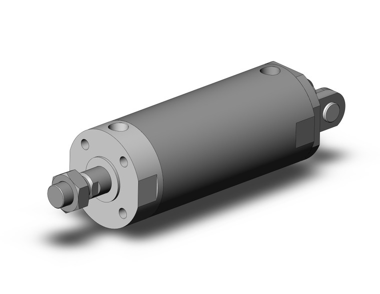 SMC CDG1DN100-150Z Cg1, Air Cylinder