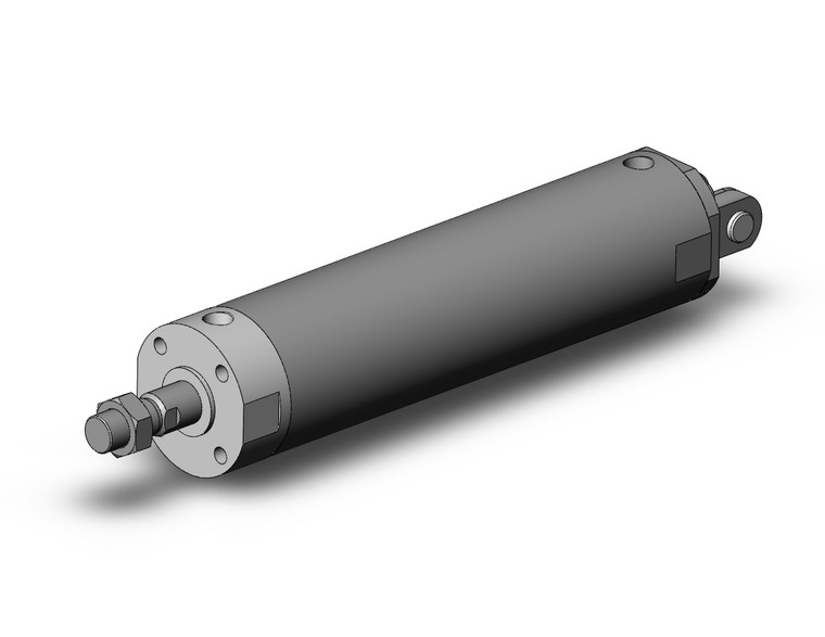SMC CDG1DN80-250Z Cg1, Air Cylinder