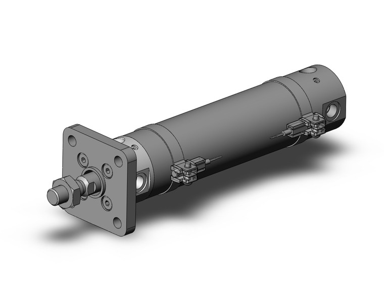 SMC CDG1FA32-100Z-M9BL Cg1, Air Cylinder