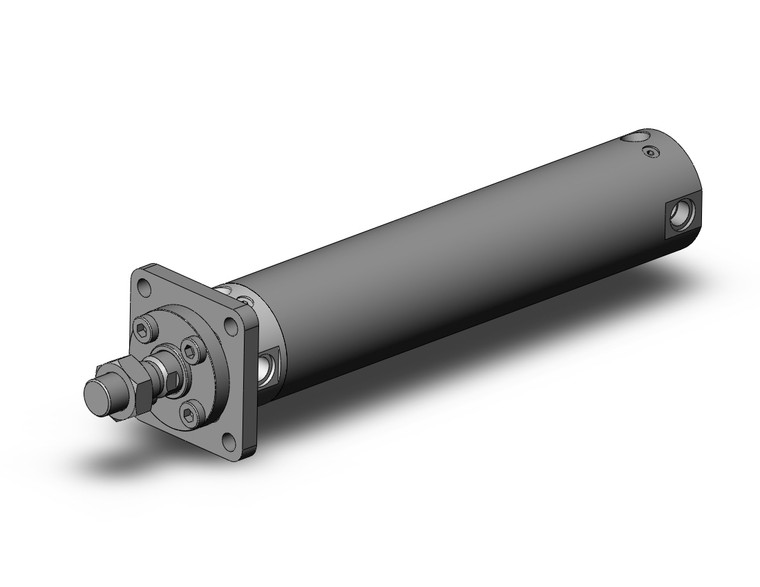 SMC CDG1FA50-200Z-XC4 Cg1, Air Cylinder