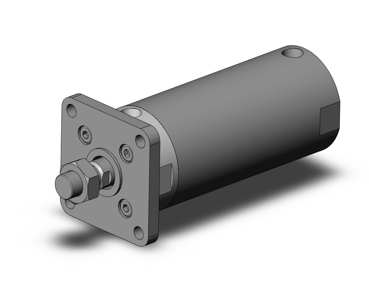 SMC CDG1FN100-150Z Cg1, Air Cylinder