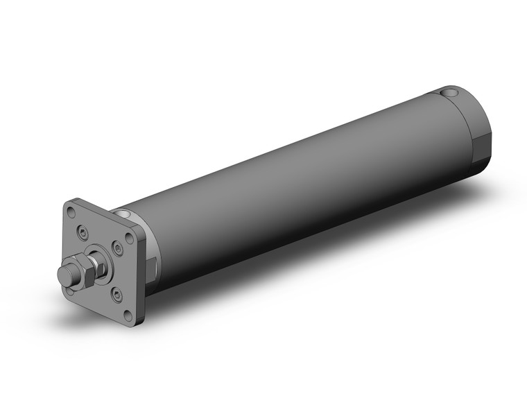 SMC CDG1FN100-450Z Cg1, Air Cylinder