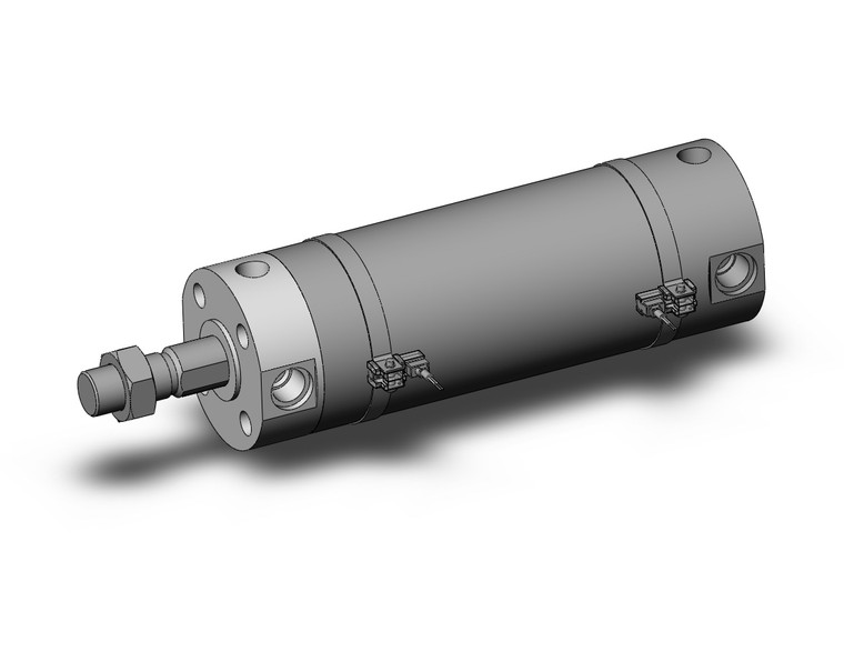 SMC CDG1KBN63-125Z-M9BAVL Cg1, Air Cylinder