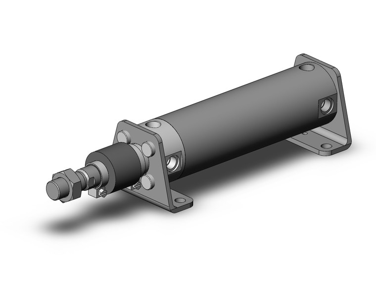 SMC CDG1LN50-125JZ Cg1, Air Cylinder SMC CDG1LN50-125JZ Cg1, Air Cylinder