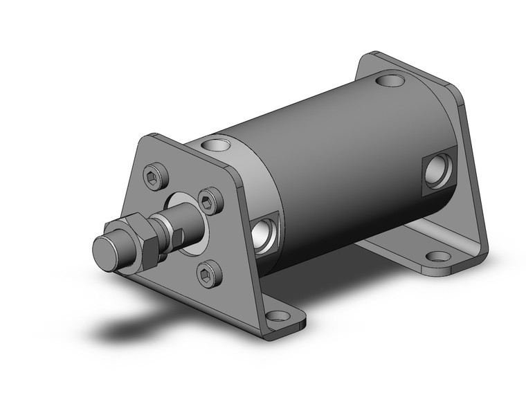 SMC CDG1LN63-50Z Cg1, Air Cylinder