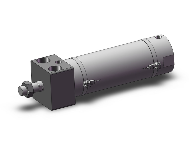 SMC CDG1RN63-150Z-M9BWL Cg1, Air Cylinder