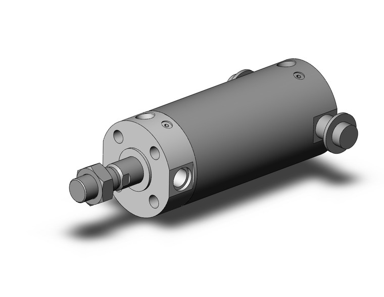 SMC CDG1TA63-75Z Cg1, Air Cylinder