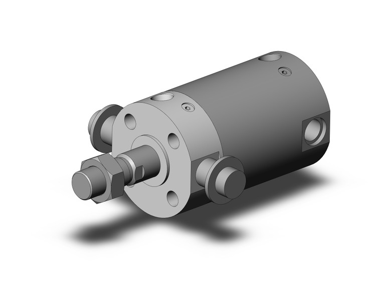 SMC CDG1UA63-25Z Cg1, Air Cylinder