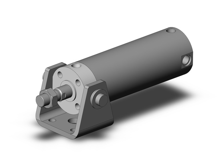 SMC CDG1UN63-125Z-N Cg1, Air Cylinder