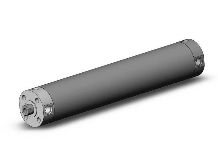 SMC CDG1YB63-300FZ Cg1 Cylinder