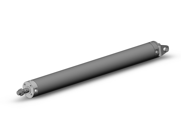SMC CDG1YD63-600Z Cg1, Air Cylinder