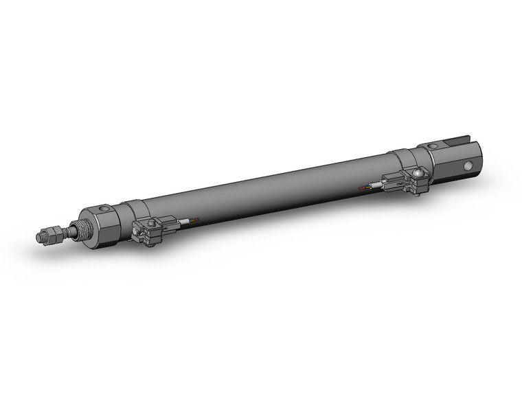 SMC CDJ2D16-150Z-M9BAL-B Cylinder, Air