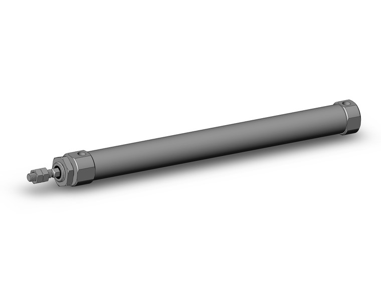 SMC CDJ2KB16-150Z-B Cylinder, Air