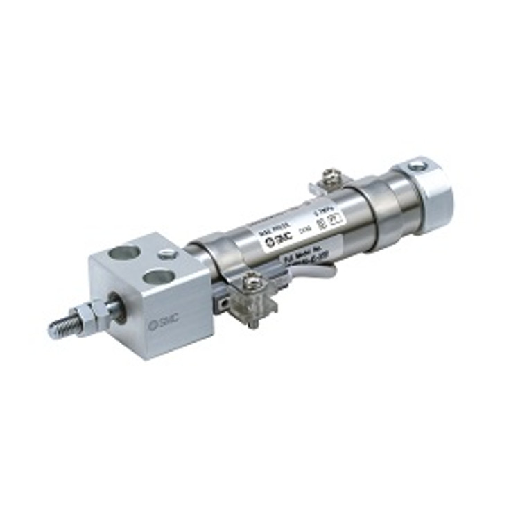 SMC CDJ2RA16-150Z-C80-B CJ2R-Z Series Air Cylinder