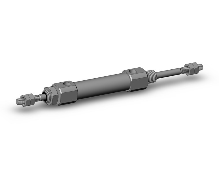 SMC CDJ2WB10-15Z-B Cylinder, Air
