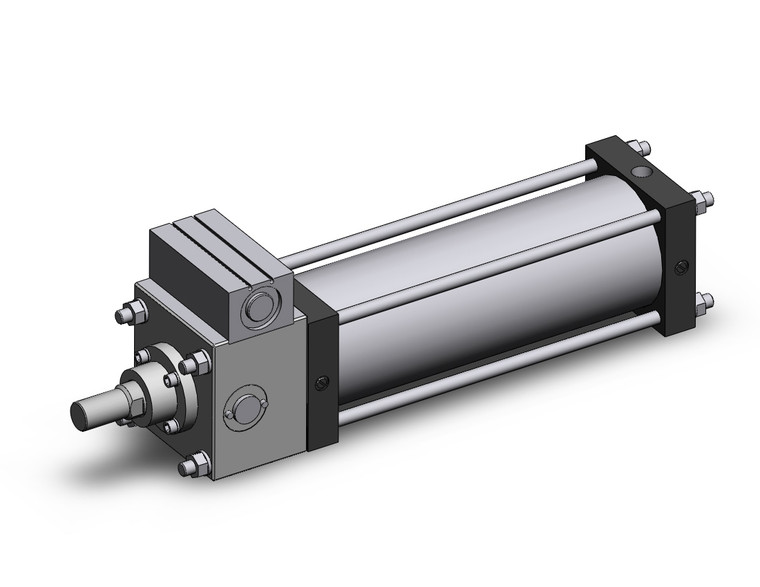 SMC CDLSB125TN-350-D Cls Cylinder