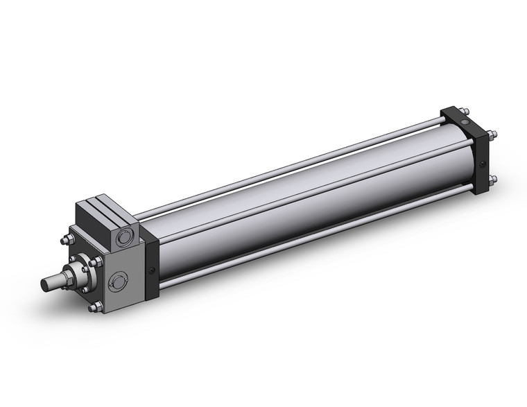 SMC CDLSB125TN-800-D Cls Cylinder