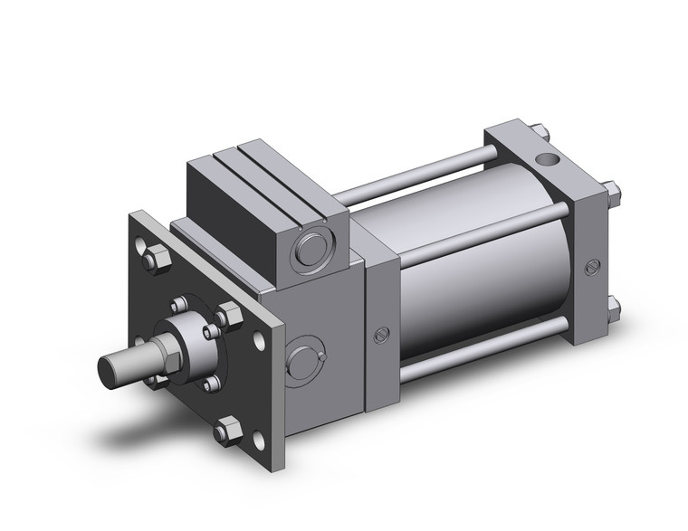 SMC CDLSF125TN-150-D Cls Cylinder