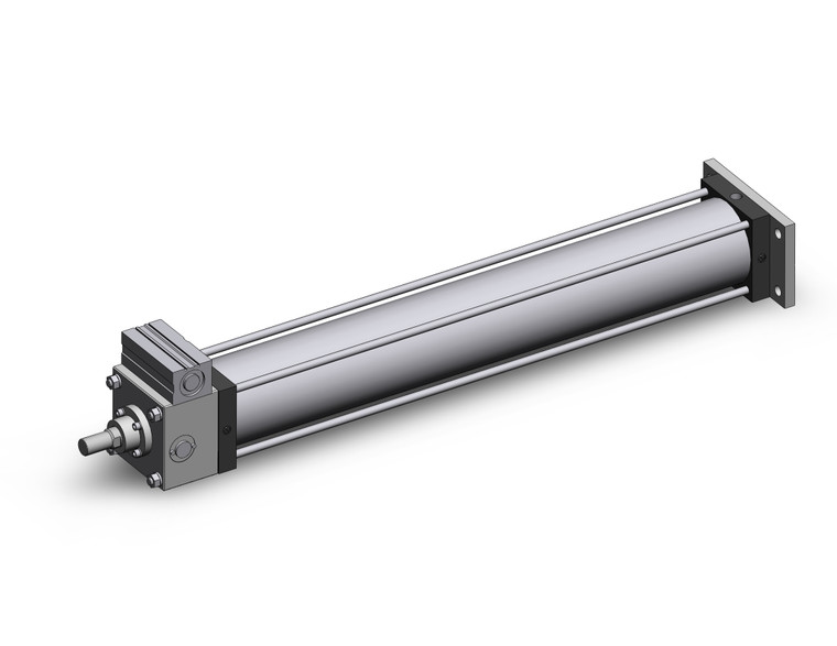 SMC CDLSG140-1000 Cls Cylinder