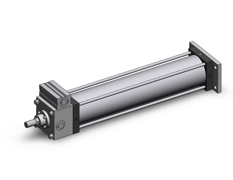 SMC CDLSG140-700 Cls Cylinder