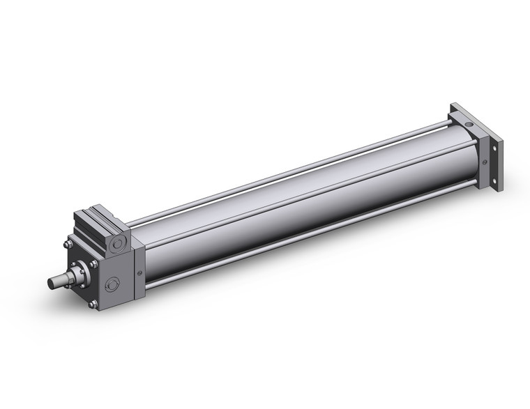 SMC CDLSG160-1200-D Cls Cylinder