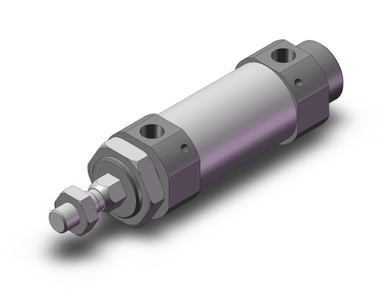 SMC CDM2KB32-25AZ Cylinder, Air