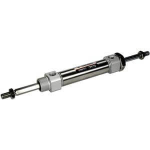 SMC CDM2KWB20-150FZ-M9NWMAPC Cylinder, Air
