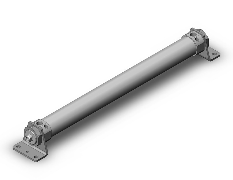 SMC CDM2L32TN-300AFZ Cylinder, Air