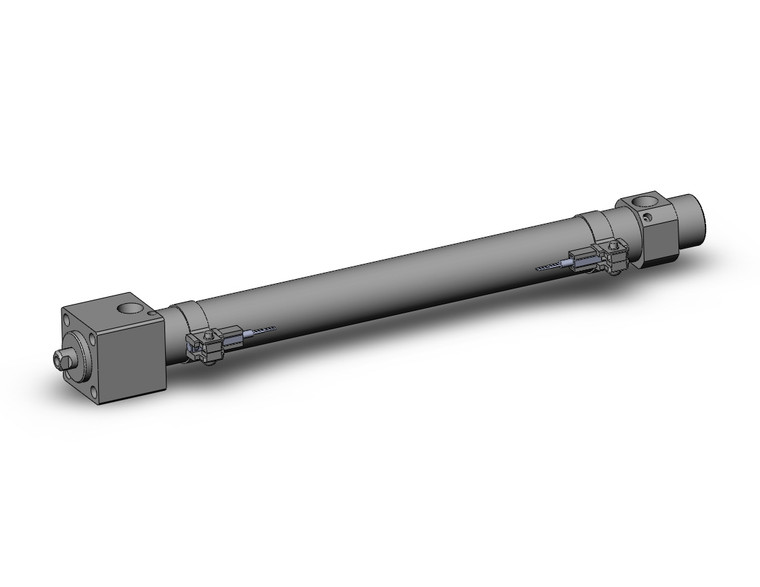 SMC CDM2RB20-175AFZ-M9PAMAPC Cylinder, Air