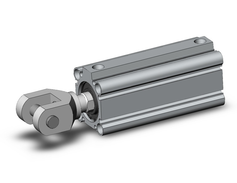 SMC CDQ2B32-75DMZ-W Compact Cylinder, Cq2-Z