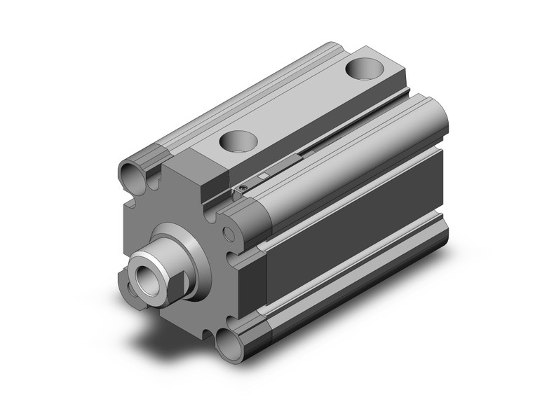 SMC CDQ2B32R-30DZ-M9BASBPC Compact Cylinder, Cq2-Z