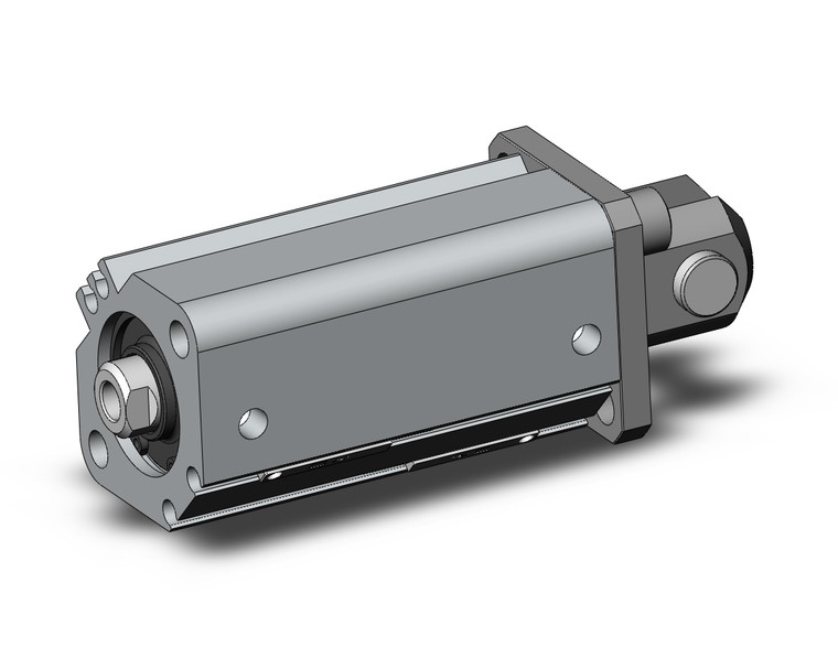 SMC CDQ2D25-40DZ-M9PSAPC Compact Cylinder, Cq2-Z