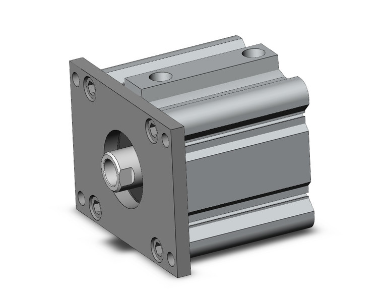 SMC CDQ2F100-50DZ-M9BSAPC Compact Cylinder, Cq2-Z